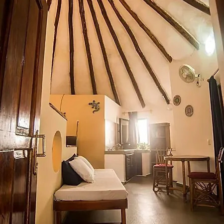 Uolis Nah Hotel Tulum