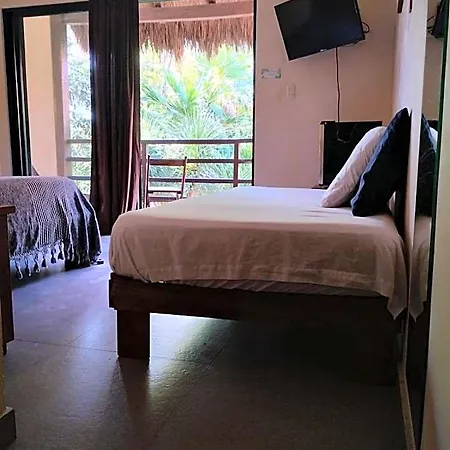 Uolis Nah Hotel