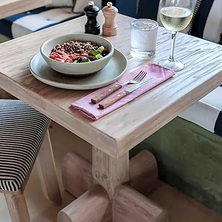 Panamera Tulum