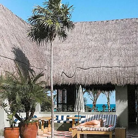 Panamera Hotel 4*