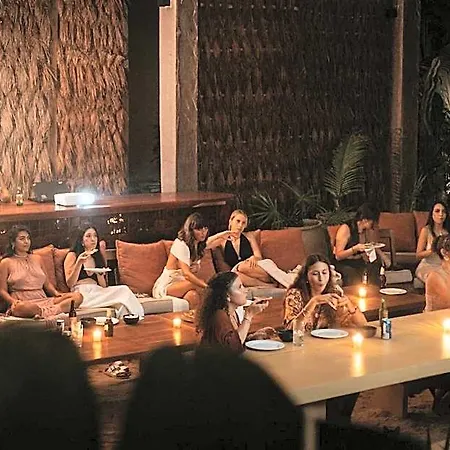 Panamera Hotel Tulum