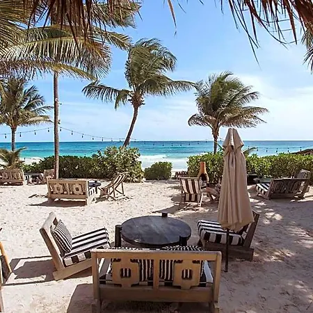Panamera Tulum