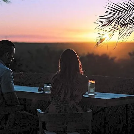 Panamera 4* Tulum