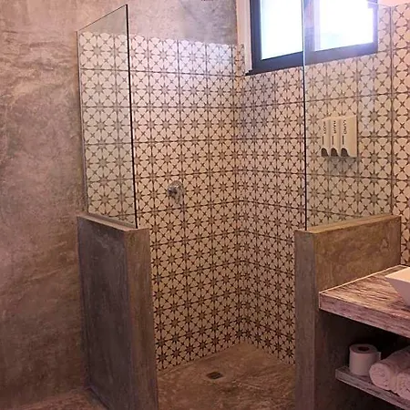 Hotel Little Gem La Veleta Tulum