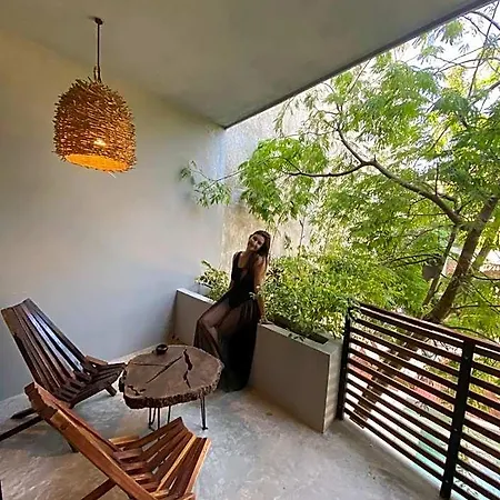 Little Gem La Veleta 4* Tulum