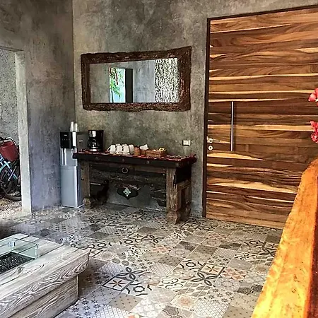 Little Gem La Veleta Hotel Tulum