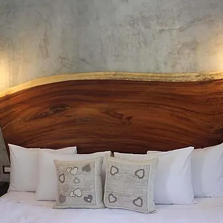 Hotel Little Gem La Veleta