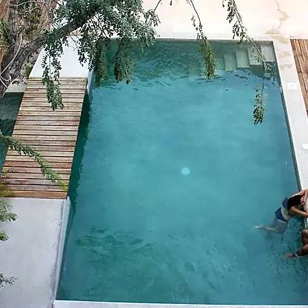 Little Gem La Veleta Hotel Tulum