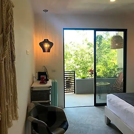 Hotel Little Gem La Veleta 4*