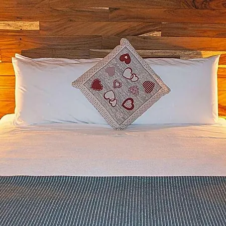 Little Gem La Veleta Hotel