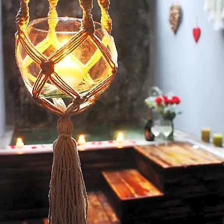 Hotel Little Gem La Veleta Tulum