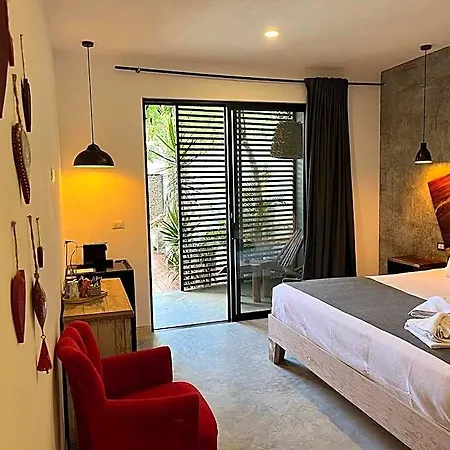 Hotel Little Gem La Veleta