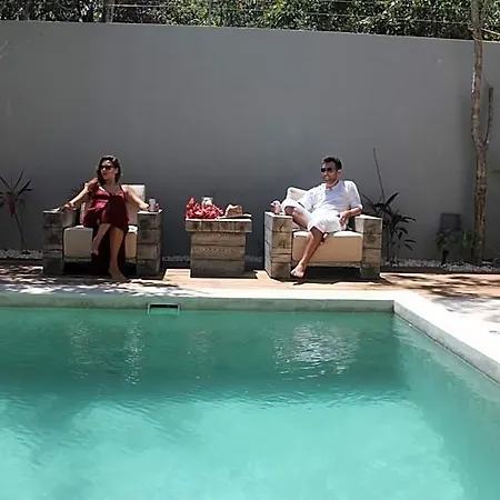 Little Gem La Veleta Hotel