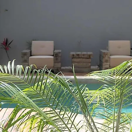 Little Gem La Veleta 4* Tulum
