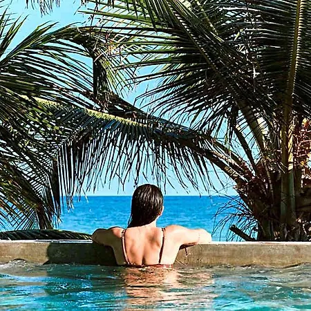 Hotel Playa Esperanza 4*
