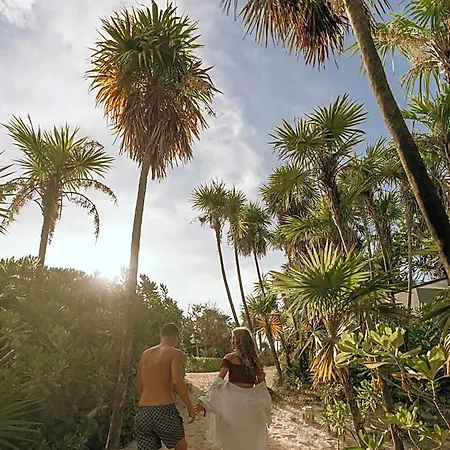 Hotel Playa Esperanza 4*