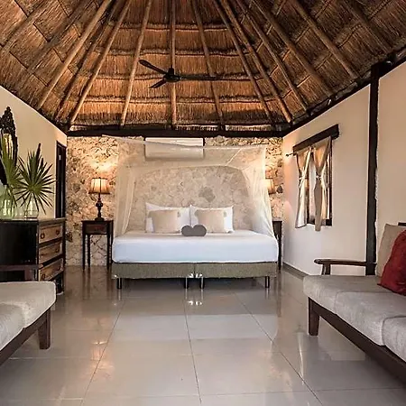 Playa Esperanza 4* Tulum