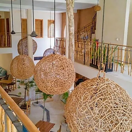 Hotel Koos