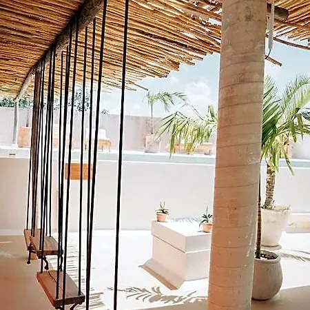 Hotel Koos