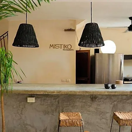 Koos Hotel Tulum