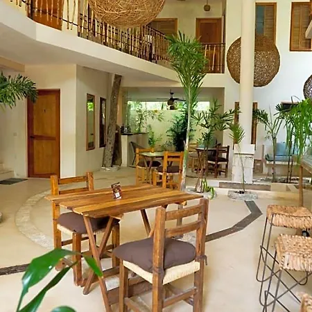 Hotel Koos Tulum