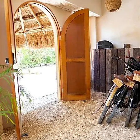 Koos Hotel Tulum