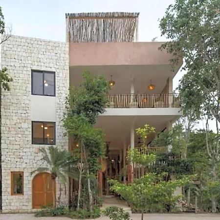 Hotel Koos Tulum