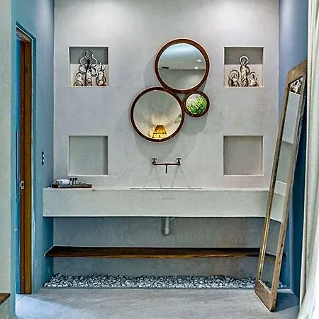Zenses Wellness And Yoga - Adults Only Hotel Tulum