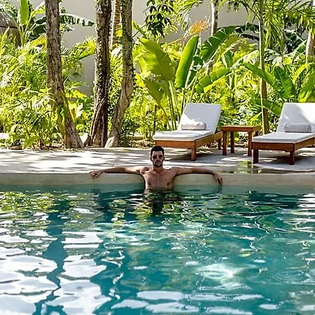 Hotel Zenses Wellness And Yoga - Adults Only 4*