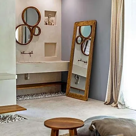 Zenses Wellness And Yoga - Adults Only 4*