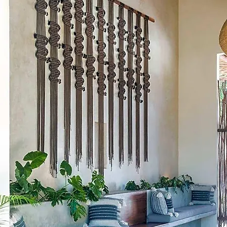 Hotel Zenses Wellness And Yoga - Adults Only