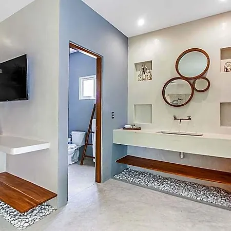 Hotel Zenses Wellness And Yoga - Adults Only