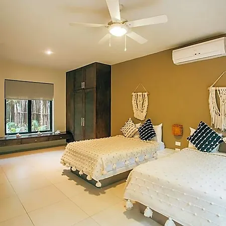 Hotel Orchid House Jungle 5*