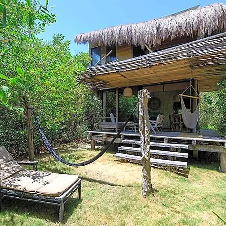 Vida Silvestre Lodge Tulum