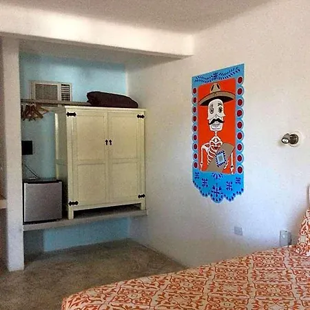 Hotel Teetotum 3*