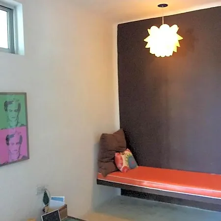 Teetotum Hotel Tulum