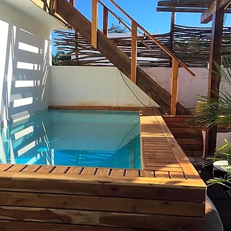 Teetotum Tulum