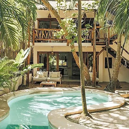 Mahayana Homes Tulum