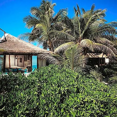 Hotel Mahayana Homes *