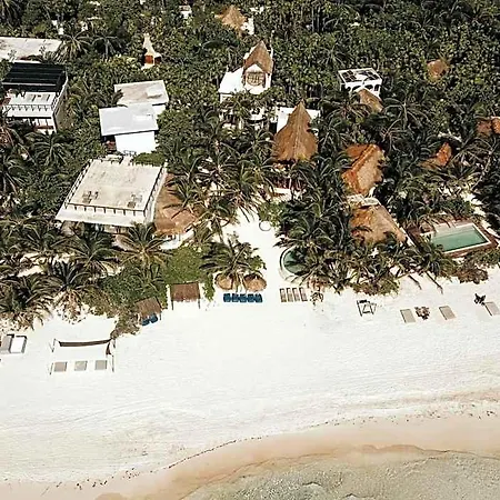 Mahayana Homes * Tulum