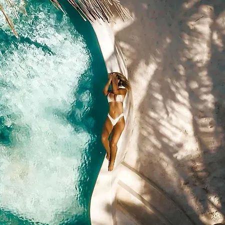 Mahayana Homes * Tulum