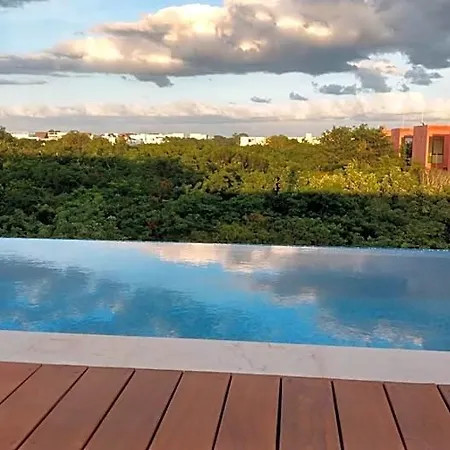 Infinity Apartamento *
