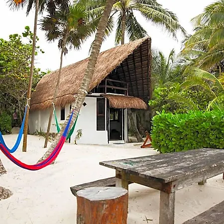 Lodge Playa Selva Tulum
