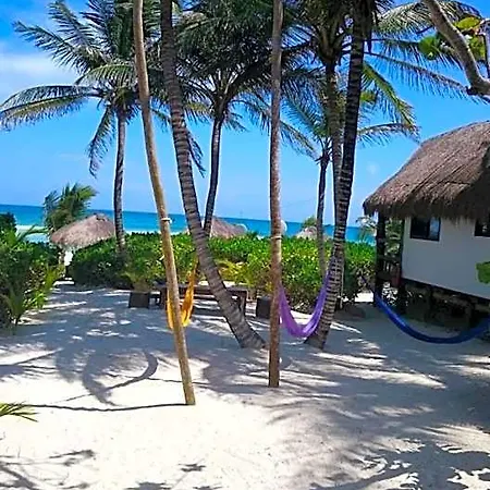 Playa Selva * Tulum