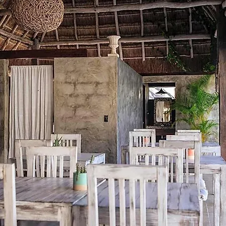 H2o 3* Tulum