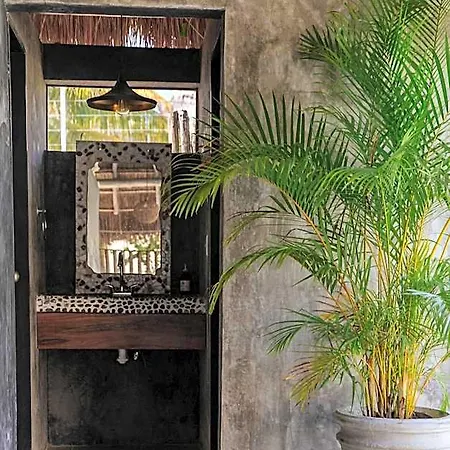 H2o Hotel Tulum