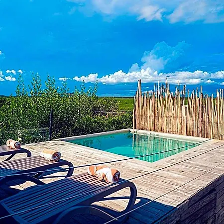 Hotel Sunset House Tulum 2*