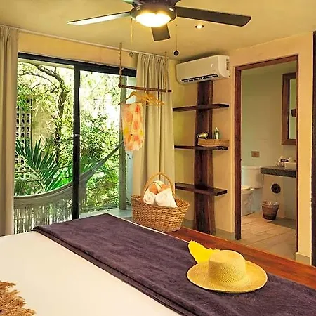 Sunset House Tulum 2*