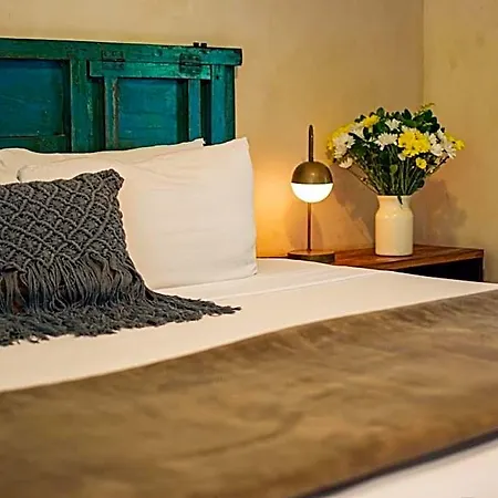 Hotel Sunset House Tulum