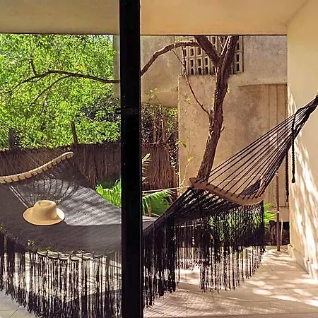 Sunset House Tulum Tulum